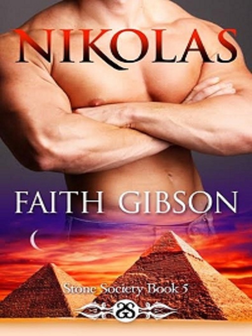 Title details for Nikolas by Faith Gibson - Available